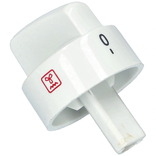 Gomb ( funkció választó ) BOSCH tűzhely / RENDELÉSRE CSAK FEHÉR RENDELHETŐ