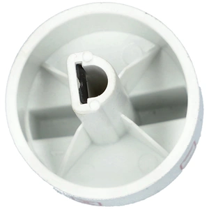 Gomb ( funkció választó ) BOSCH tűzhely / RENDELÉSRE CSAK FEHÉR RENDELHETŐ