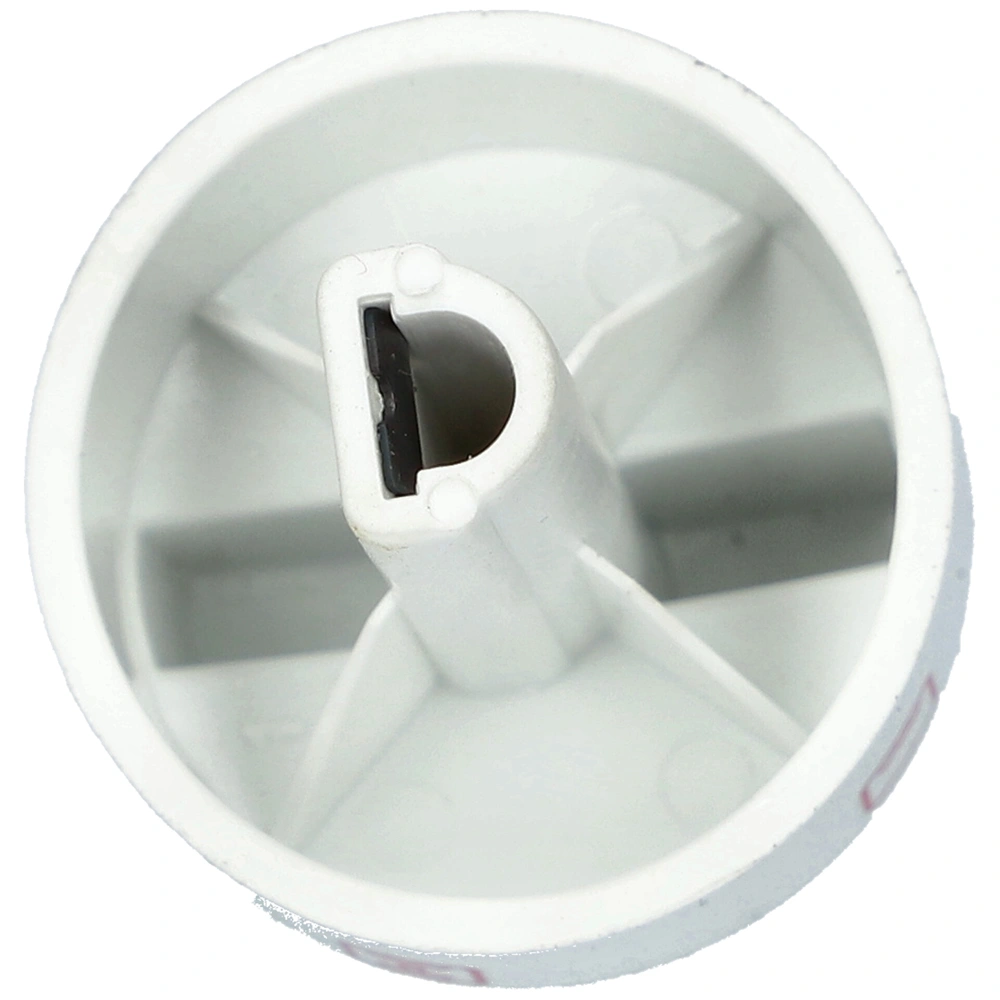 Gomb ( funkció választó ) BOSCH tűzhely / RENDELÉSRE CSAK FEHÉR RENDELHETŐ