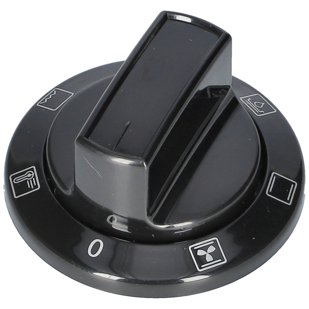 Gomb, funkcióválasztó (eredeti) BEKO tűzhely