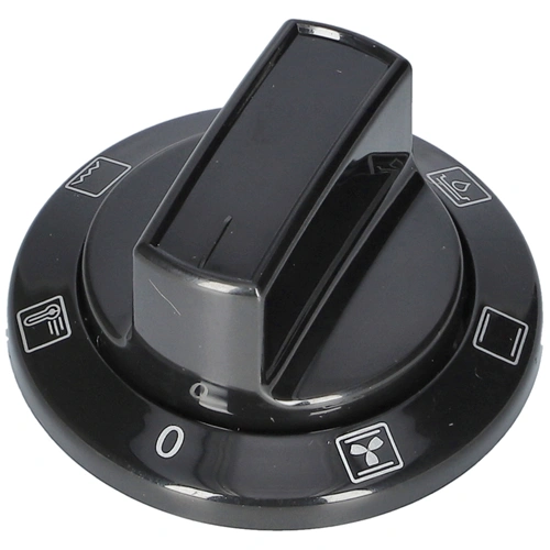 Gomb, funkcióválasztó (eredeti) BEKO tűzhely