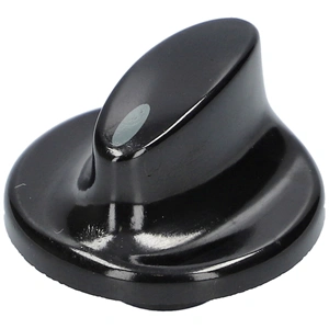 Gomb, funkcióválasztó (eredeti) INDESIt tűzhely / RENDELÉSRE