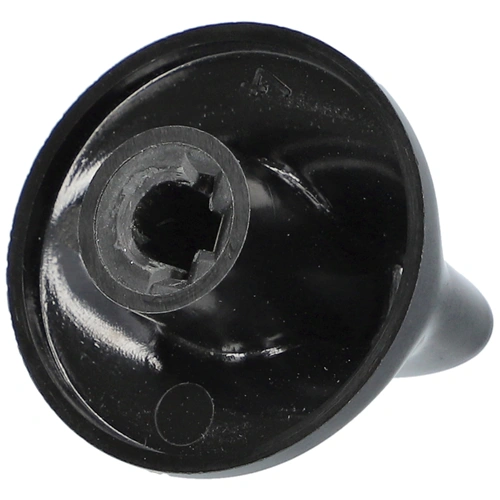 Gomb, funkcióválasztó (eredeti) INDESIt tűzhely / RENDELÉSRE