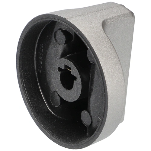 Gomb, funkcióválasztó (eredeti) ZANUSSI tűzhely / RENDELÉSRE