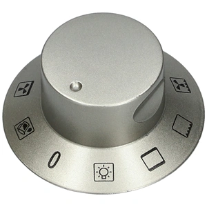 Gomb (funkcióválasztó kapcsoló) GORENJE tűzhely / RENDELÉSRE