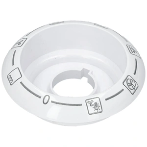 Gomb gyűrű (funkcióválasztó, eredeti) BEKO tűzhely 