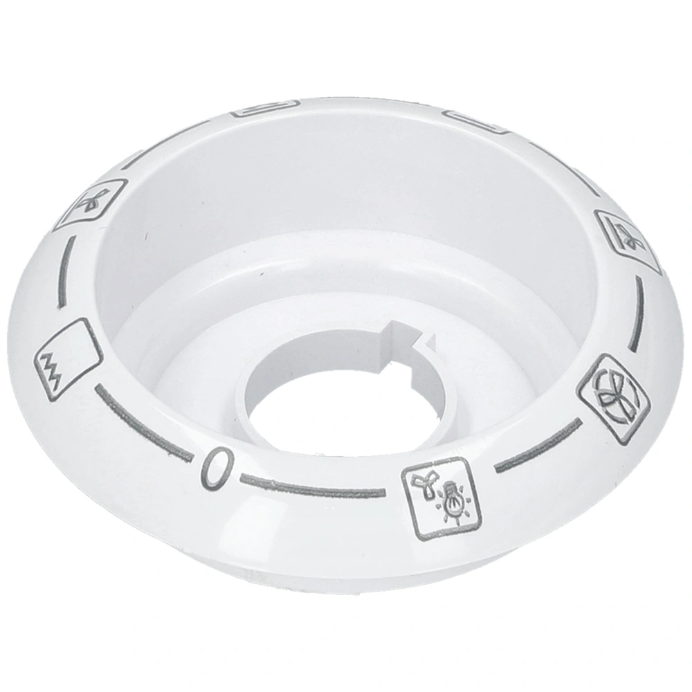 Gomb gyűrű (funkcióválasztó, eredeti) BEKO tűzhely 