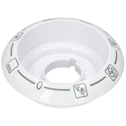 Gomb gyűrű (funkcióválasztó, eredeti) BEKO tűzhely 