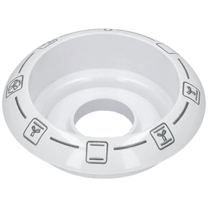 Gomb gyűrű (funkcióválasztó, eredeti) BEKO tűzhely 