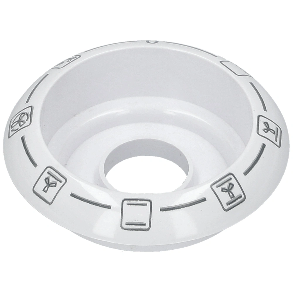 Gomb gyűrű (funkcióválasztó, eredeti) BEKO tűzhely 