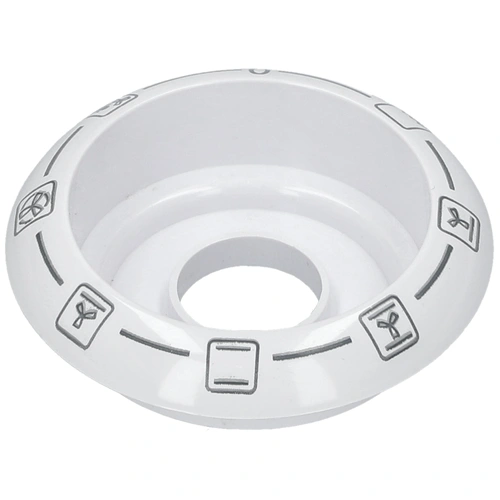 Gomb gyűrű (funkcióválasztó, eredeti) BEKO tűzhely 