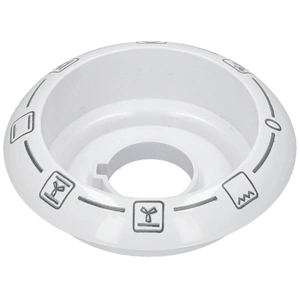 Gomb gyűrű (funkcióválasztó, eredeti) BEKO tűzhely 