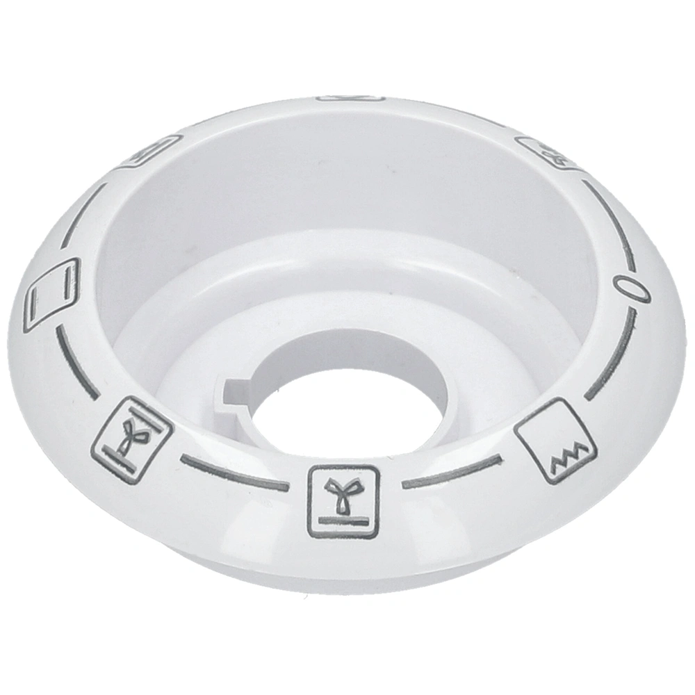 Gomb gyűrű (funkcióválasztó, eredeti) BEKO tűzhely 