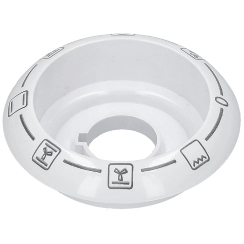 Gomb gyűrű (funkcióválasztó, eredeti) BEKO tűzhely 