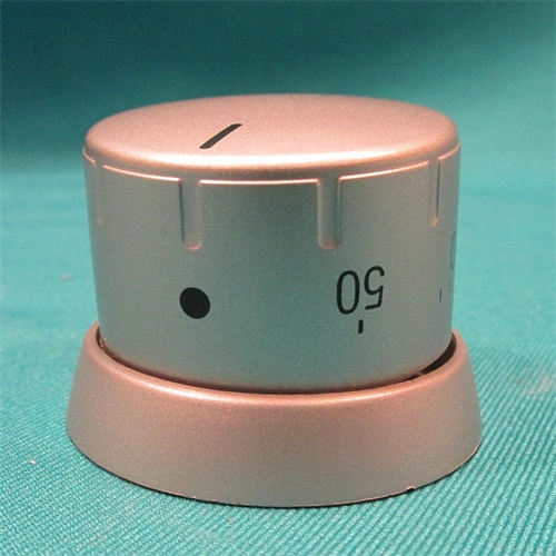 Gomb (hőfokszabályzó) BOSCH tűzhely / RENDELÉSRE