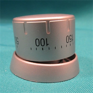 Gomb (hőfokszabályzó) BOSCH tűzhely / RENDELÉSRE