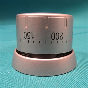 Gomb (hőfokszabályzó) BOSCH tűzhely / RENDELÉSRE