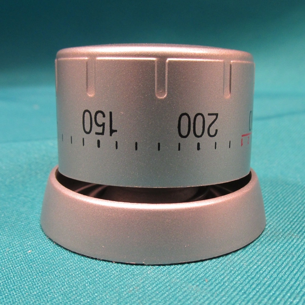 Gomb (hőfokszabályzó) BOSCH tűzhely / RENDELÉSRE