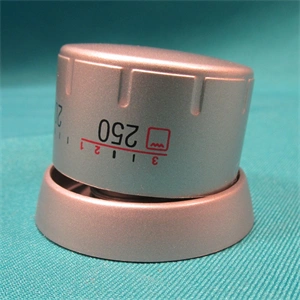 Gomb (hőfokszabályzó) BOSCH tűzhely / RENDELÉSRE