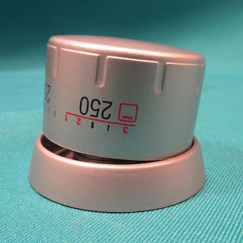 Gomb (hőfokszabályzó) BOSCH tűzhely / RENDELÉSRE