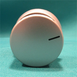 Gomb (hőfokszabályzó) BOSCH tűzhely / RENDELÉSRE