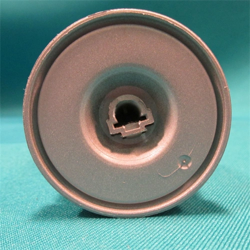 Gomb (hőfokszabályzó) BOSCH tűzhely / RENDELÉSRE