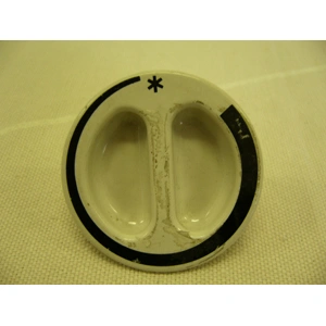 Gomb (hőfokszabályzó) ELECTROLUX pl.: VH215 hősugárzó / RENDELÉSRE