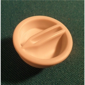 Gomb hőfokszabályzó GORENJE fagyasztó /RENDELÉSRE