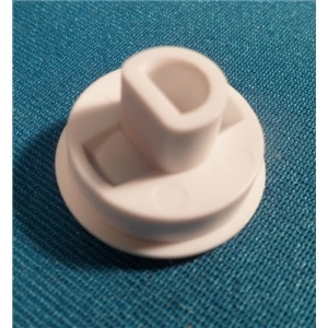 Gomb hőfokszabályzó GORENJE fagyasztó /RENDELÉSRE