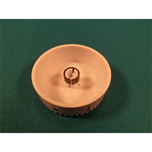 Gomb (hőfokszabályzó) INDESIT hűtőgép / RENDELÉSRE