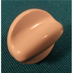 Gomb (hőfokszabályzó) INDESIT hűtőgép / RENDELÉSRE