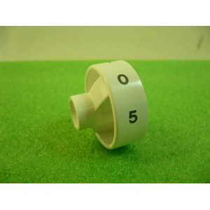 Gomb hőfokszabályzó TTxx hűtőgép / RENDELÉSRE