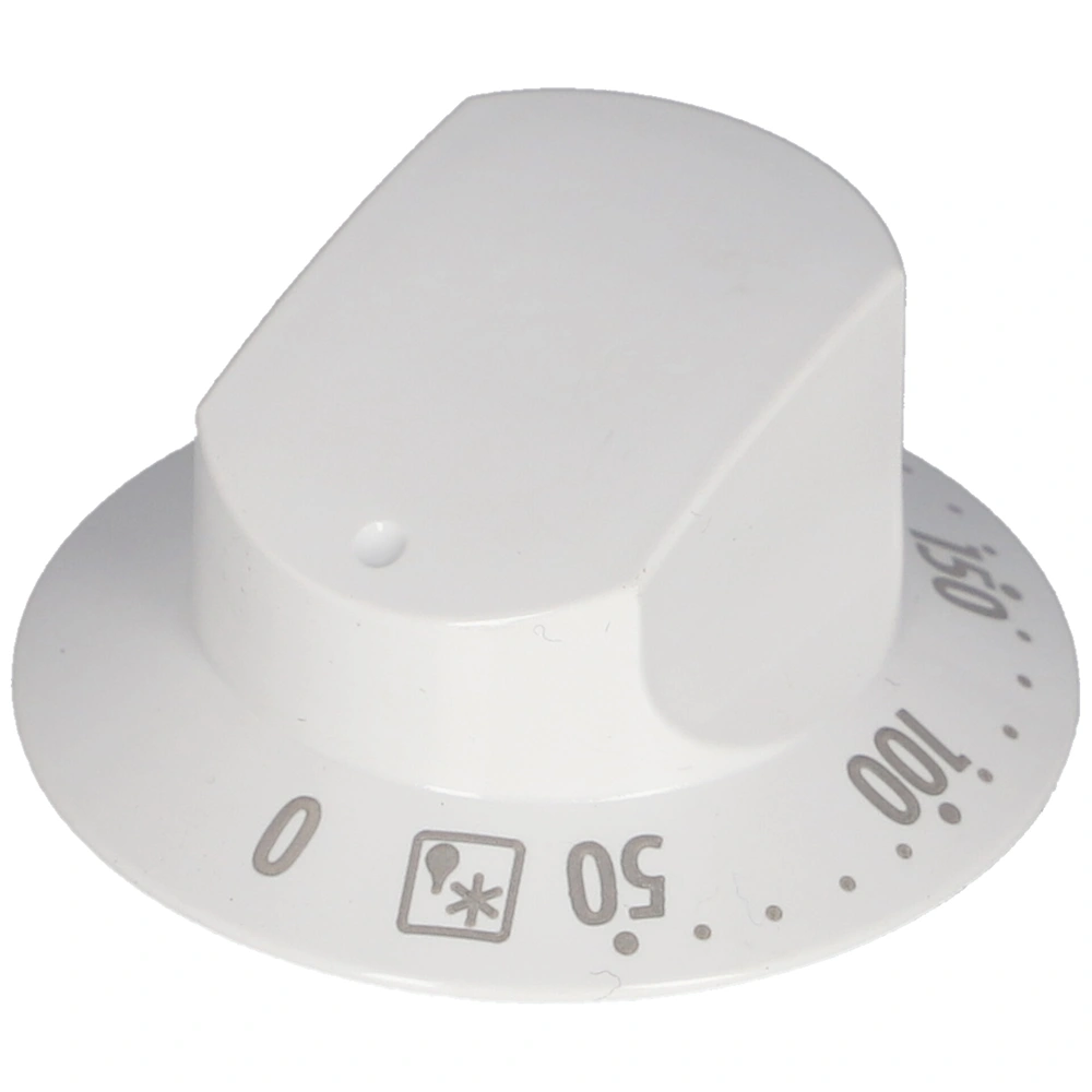 Gomb, hőfokszabályzó (eredeti) GORENJE tűrhely /RENDELÉSRE