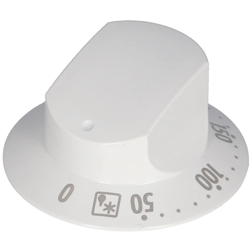 Gomb, hőfokszabályzó (eredeti) GORENJE tűrhely /RENDELÉSRE