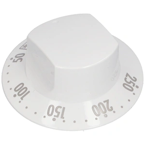 Gomb, hőfokszabályzó (eredeti) GORENJE tűrhely /RENDELÉSRE