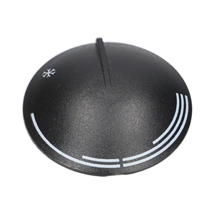 Gomb, hőfokszabályzó (eredeti) HAJDU bojler / RENDELÉSRE