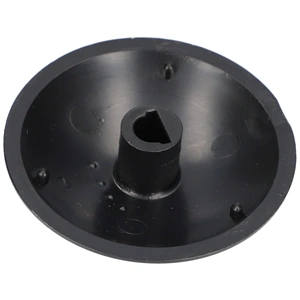 Gomb, hőfokszabályzó (eredeti) HAJDU bojler / RENDELÉSRE