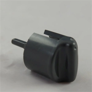 Gomb hőfokszabályzó (eredeti) INDESIT hűtőgép / RENDELÉSRE