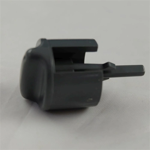 Gomb hőfokszabályzó (eredeti) INDESIT hűtőgép / RENDELÉSRE