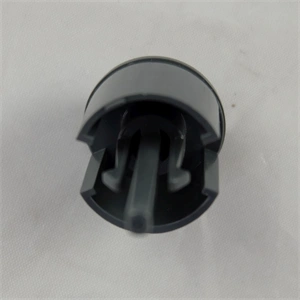 Gomb hőfokszabályzó (eredeti) INDESIT hűtőgép / RENDELÉSRE