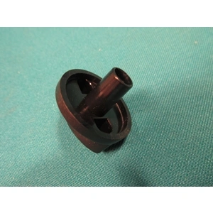 Gomb hőfokszabályzó (eredeti) WHIRLPOOL olajradiátor / RENDELÉSRE