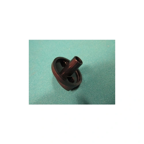 Gomb hőfokszabályzó (eredeti) WHIRLPOOL olajradiátor / RENDELÉSRE