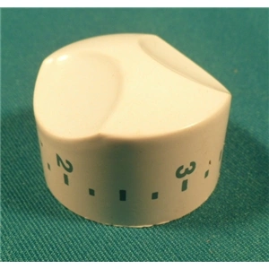 Gomb ( hőfokszabályzó normáltérben ) eredeti INDESIT pl.: RA24EU hűtőszekrény 