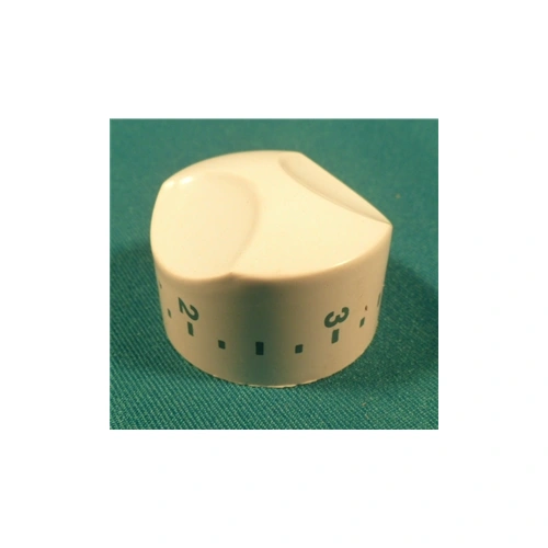 Gomb ( hőfokszabályzó normáltérben ) eredeti INDESIT pl.: RA24EU hűtőszekrény /RENDELÉSRE