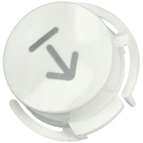 Gomb (indító) FAGOR mosógép / RENDELÉSRE