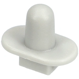 Gomb  kapcsolóhoz  (eredeti) ELECTROLUX robotgép / RENDELÉSRE