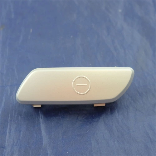 Gomb ki-be (eredeti) HOOVER porszívó / RENDELÉSRE