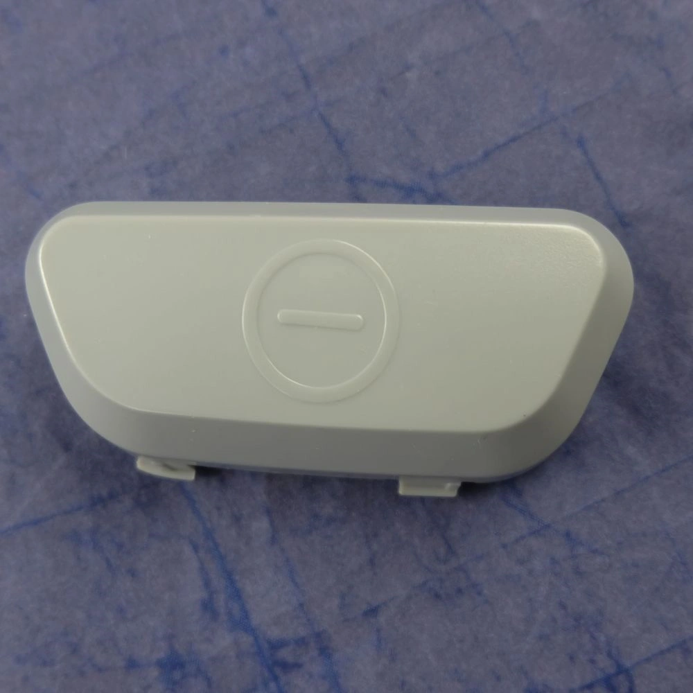 Gomb ki-be (eredeti) PHILIPS porszívó / RENDELÉSRE