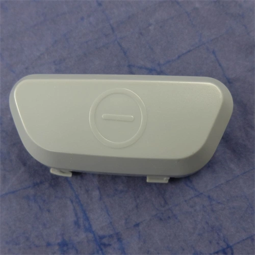 Gomb ki-be (eredeti) PHILIPS porszívó / RENDELÉSRE