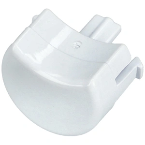 Gomb (nyomó) INDESIT mosógép  C00116244